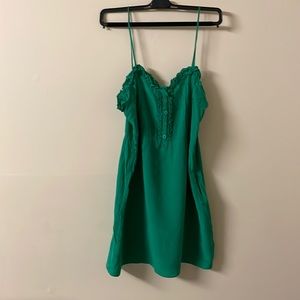 Forever 21 Mini Dress